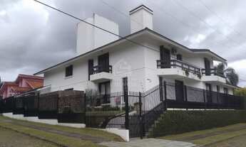 Imagem: Casa com cinco dormitórios em Camobi