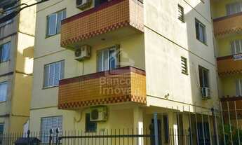 Imagem: Apartamento 1 dormitórios à venda Camobi