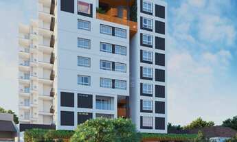 Imagem 1: Apartamento 2 dormitórios à venda Camobi Santa Maria/RS