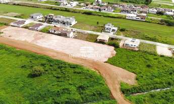 Imagem 6: Loteamento Bremen, no Centro de Antônio Carlos