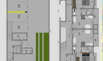Imagem 3: Apartamento tipo kitnet sacada próximo da UFSM em Camobi Santa Maria