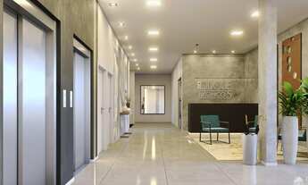 Imagem 3: Apartamento duplex de 02 dormitórios para comprar no Centro de Santa Maria Resi