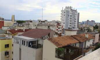 Imagem 7: Cobertuta 2d opção 3d com 2 box garagens