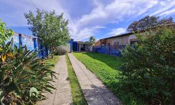 Imagem: Casa Mobiliada 2 dormitórios Garagem Próximo