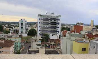 Imagem 6: Cobertuta 2d opção 3d com 2 box garagens