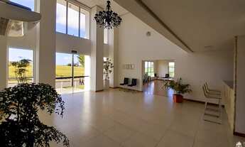 Imagem 3: Terreno Condomínio Fechado Real Park-Próximo a Sede Campestre