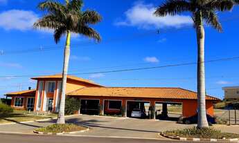 Imagem: Lote Condomínio Fechado Real Park perto