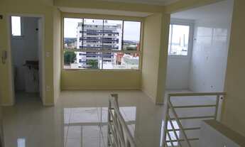 Imagem 2: Cobertuta 2d opção 3d com 2 box garagens