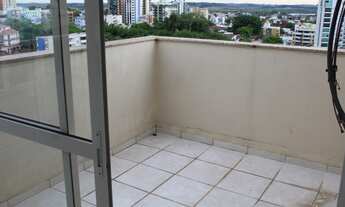 Imagem 4: Cobertuta 2d opção 3d com 2 box garagens