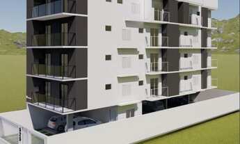 Imagem: Apartamento tipo kitnet sacada próximo