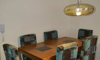 Imagem: Apto 3 Dorm Elev, Sacada Churrasq, Semi