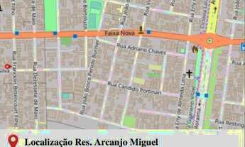 Imagem 2: Apartamento tipo kitnet sacada próximo da UFSM em Camobi Santa Maria