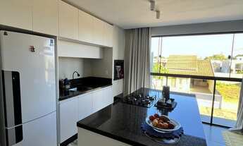 Imagem 5: Apartamento semi mobiliado em Balneário Piçarras Sc