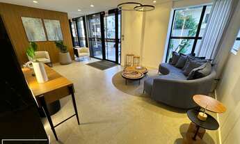 Imagem 6: APARTAMENTO FRENTE MAR EM BALNEARIO PICARRAS SC