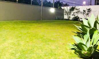 Imagem: TERRENO NO CONDOMINIO FECHADO