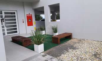 Imagem 2: Apartamento 02 dormitórios