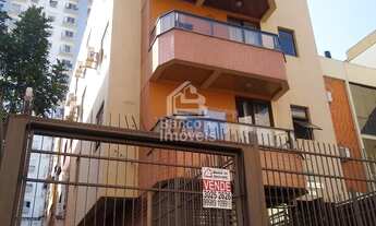 Imagem: Apartamento de 1 dormitório no centro de