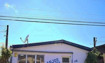 Imagem: Casa com 04 dormitórios