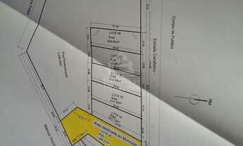 Imagem 2: Terreno na Boca do Monte