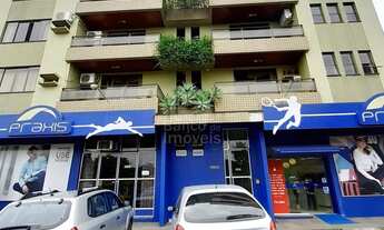 Imagem: Apartamento amplo e bem localizado, com