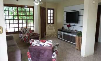 Imagem 3: Casa 4 dormitórios à venda São João Santa Maria/RS