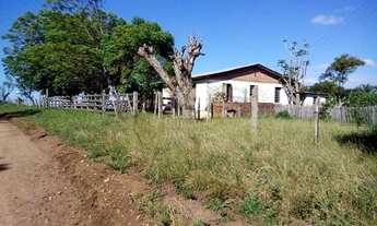 Imagem 7: Chácara no Interior de Formigueiro