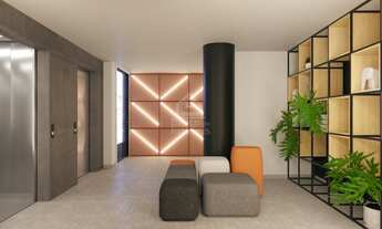 Imagem 2: Apartamento 2 dormitórios à venda Camobi Santa Maria/RS