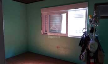 Imagem 6: Casa localizada próxima da faixa nova