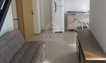 Imagem 6: LOFT mobiliado com 1 dormitório no centro de Santa Maria