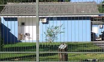 Imagem: Casa 2 dormitórios com terreno amplo