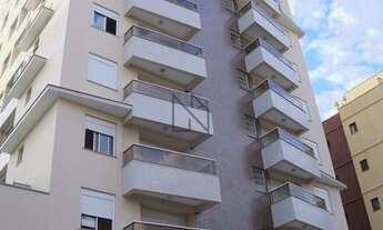 Imagem: Apartamento duplex no Bairro Nossa Senhora