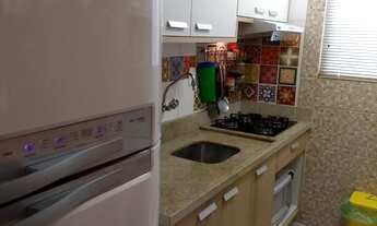 Imagem 6: Apartamento 3 dormitórios Sacada Garagem - Res Grezzana