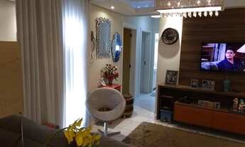 Imagem 4: Apartamento 3 dormitórios Sacada Garagem - Res Grezzana