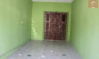 Imagem 5: CA0171) Casa de 60m² Montese, Fortaleza/CE