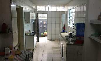 Imagem 4: Casa com 5 cômodos em Mauá SP