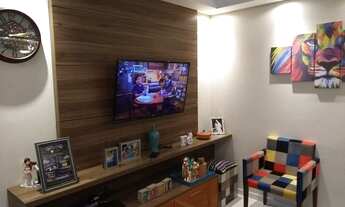 Imagem 2: Apartamento 3 dormitórios Sacada Garagem - Res Grezzana