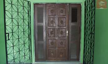 Imagem 6: CA0171) Casa de 60m² Montese, Fortaleza/CE