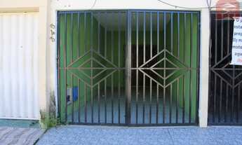 Imagem: CA0171) Casa de 60m² Montese, Fortaleza/CE