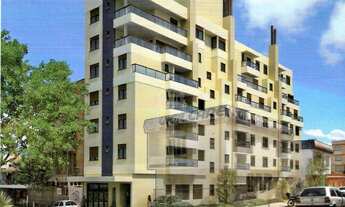 Imagem: Cobertura triplex, 4 dormitórios na Rua