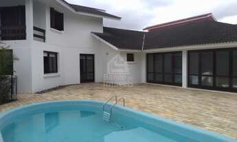 Imagem 3: Casa com cinco dormitórios em Camobi