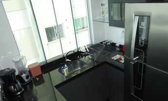 Imagem 6: Apartamento 3 dormitórios à venda Meia Praia Itapema/SC