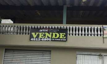 Imagem: Casa com 5 cômodos em Mauá SP