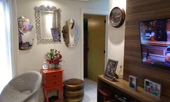 Imagem 3: Apartamento 3 dormitórios Sacada Garagem - Res Grezzana