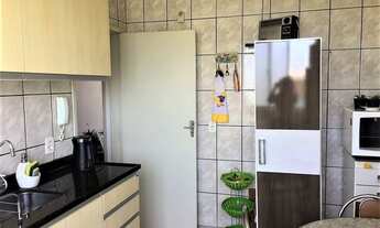 Imagem 5: Apto 2d-box garagem 2 carros- cozinha com móveis -próx. Beltrame novo