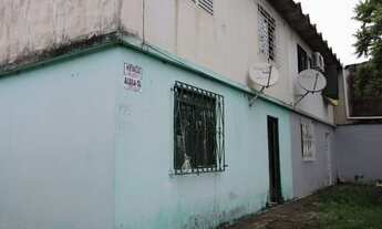 Imagem: Apartamento 2 dormitórios gradeado Tancredo