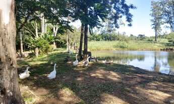 Imagem 5: Sobrado Itaara + Pavilhão 150m2 próximo Quartel da 13° CIA DAM -LOCADO