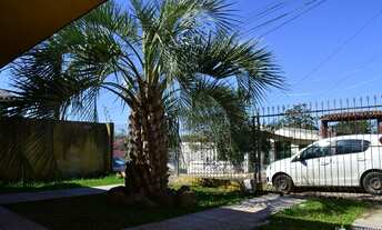 Imagem: Casa 2 Dorm/ Garagem/ Camobi