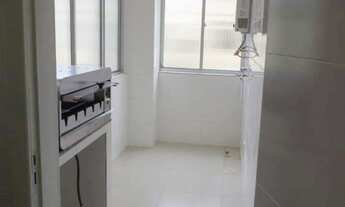 Imagem 4: Apartamento 2 Dormitórios Elevador - Ed Hermitage