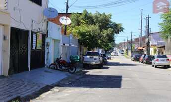 Imagem 2: CA0171) Casa de 60m² Montese, Fortaleza/CE