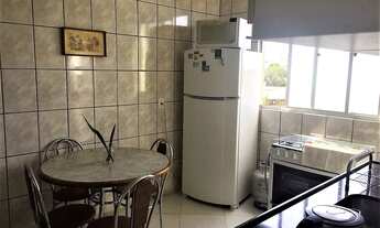 Imagem 4: Apto 2d-box garagem 2 carros- cozinha com móveis -próx. Beltrame novo